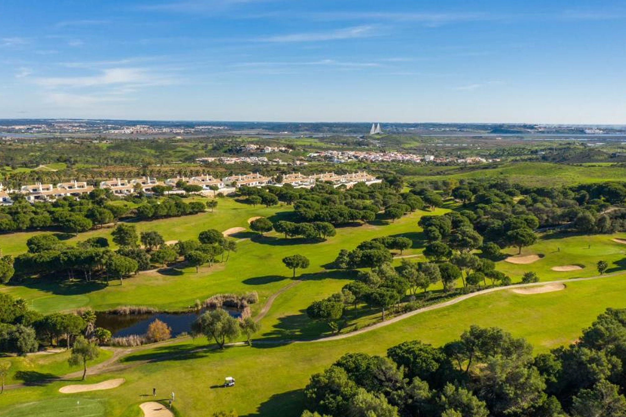 Offres golf à ne pas manquer
