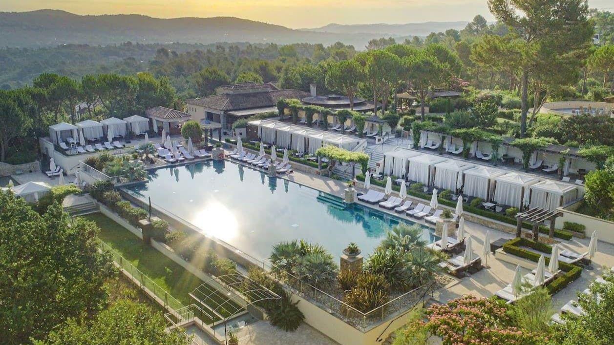 Terre Blanche