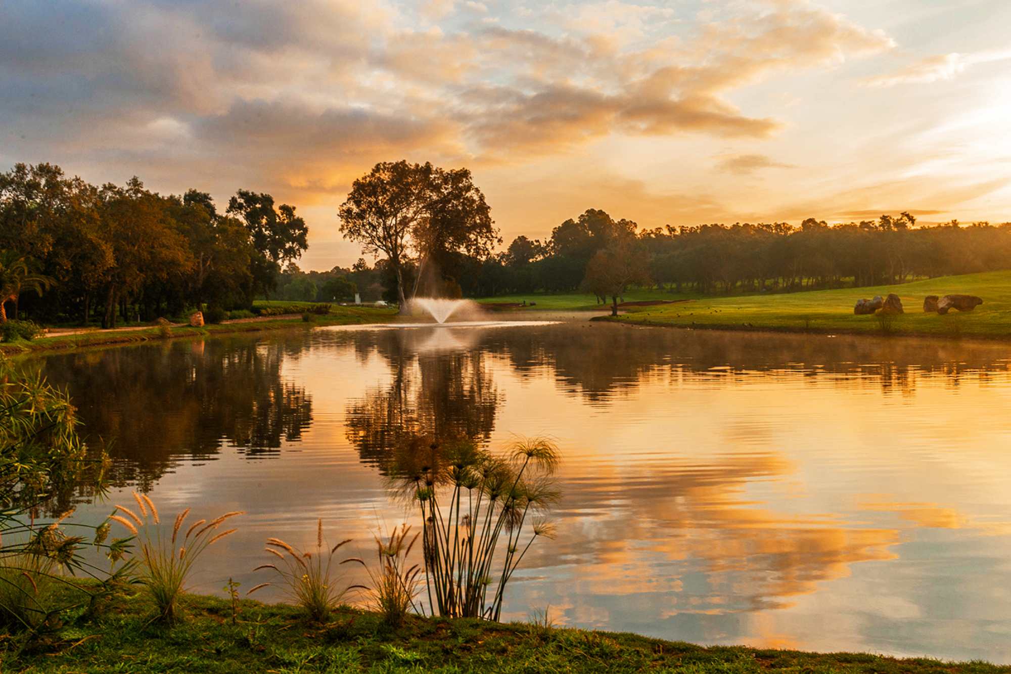 Le Maroc, un terrain de jeu unique pour les golfeurs