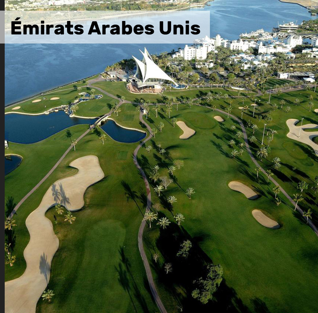 Offre spéciale aux Émirats Arabes Unis : Park Hyatt Dubaï★★★★★