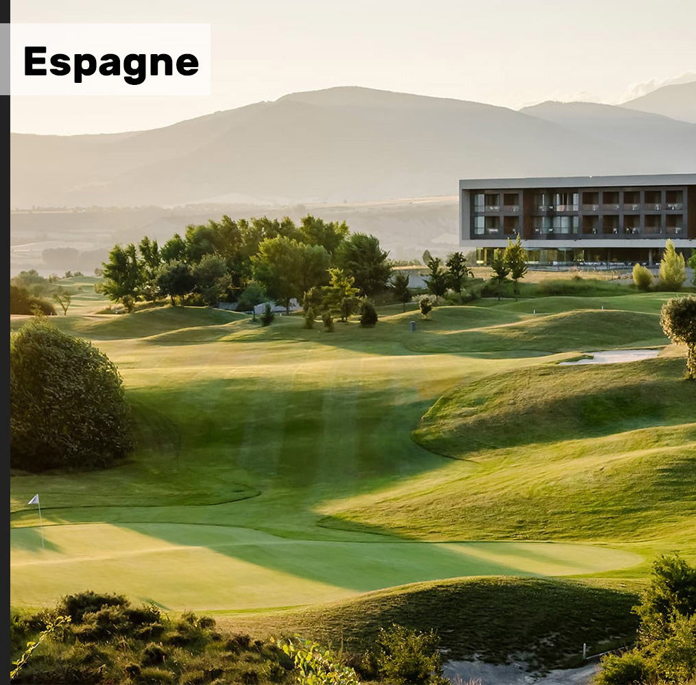 Offre spéciale en Espagne : Exe Las Margas Golf Resort★★★★