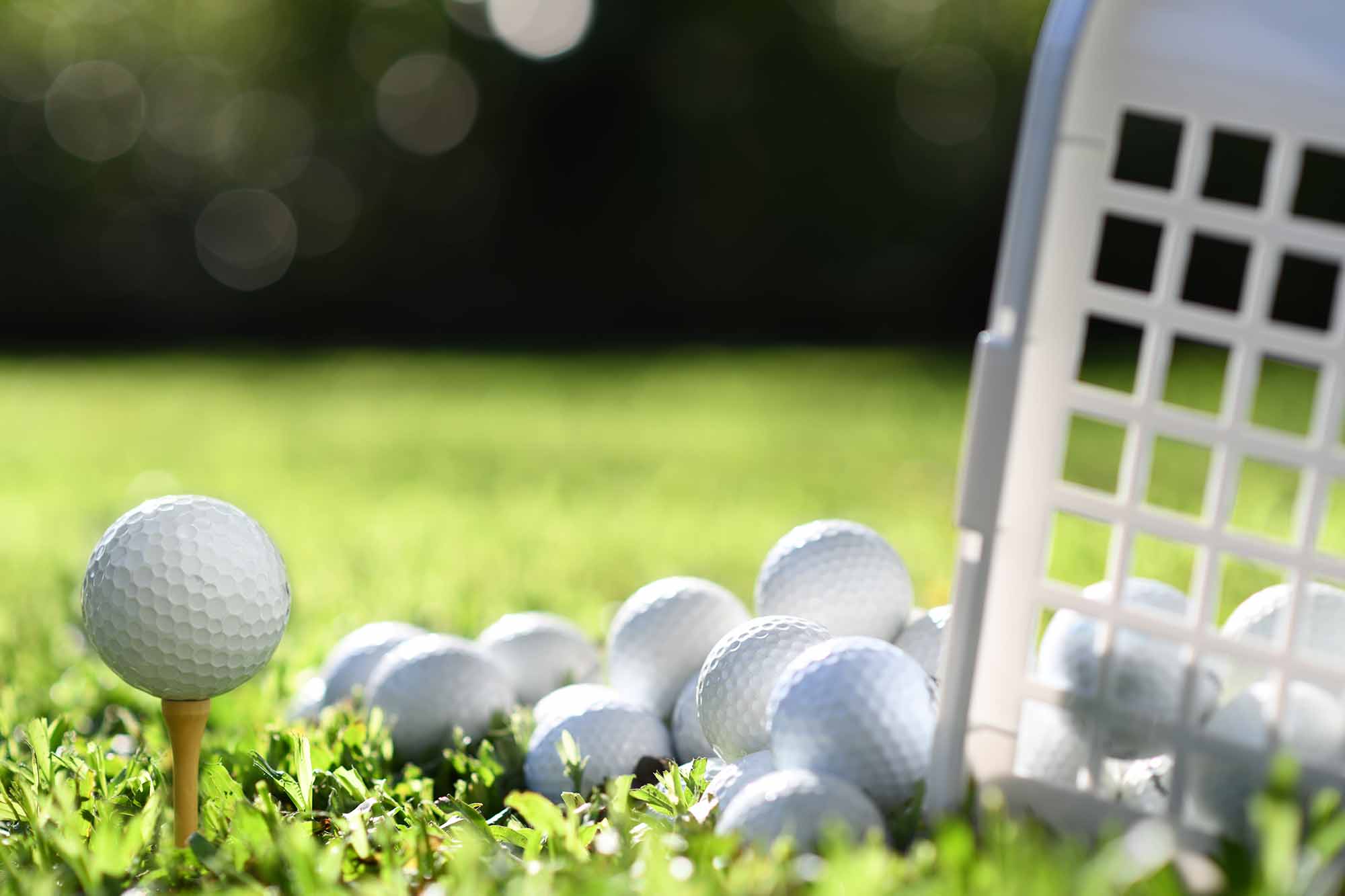 Explorez le monde à travers le golf