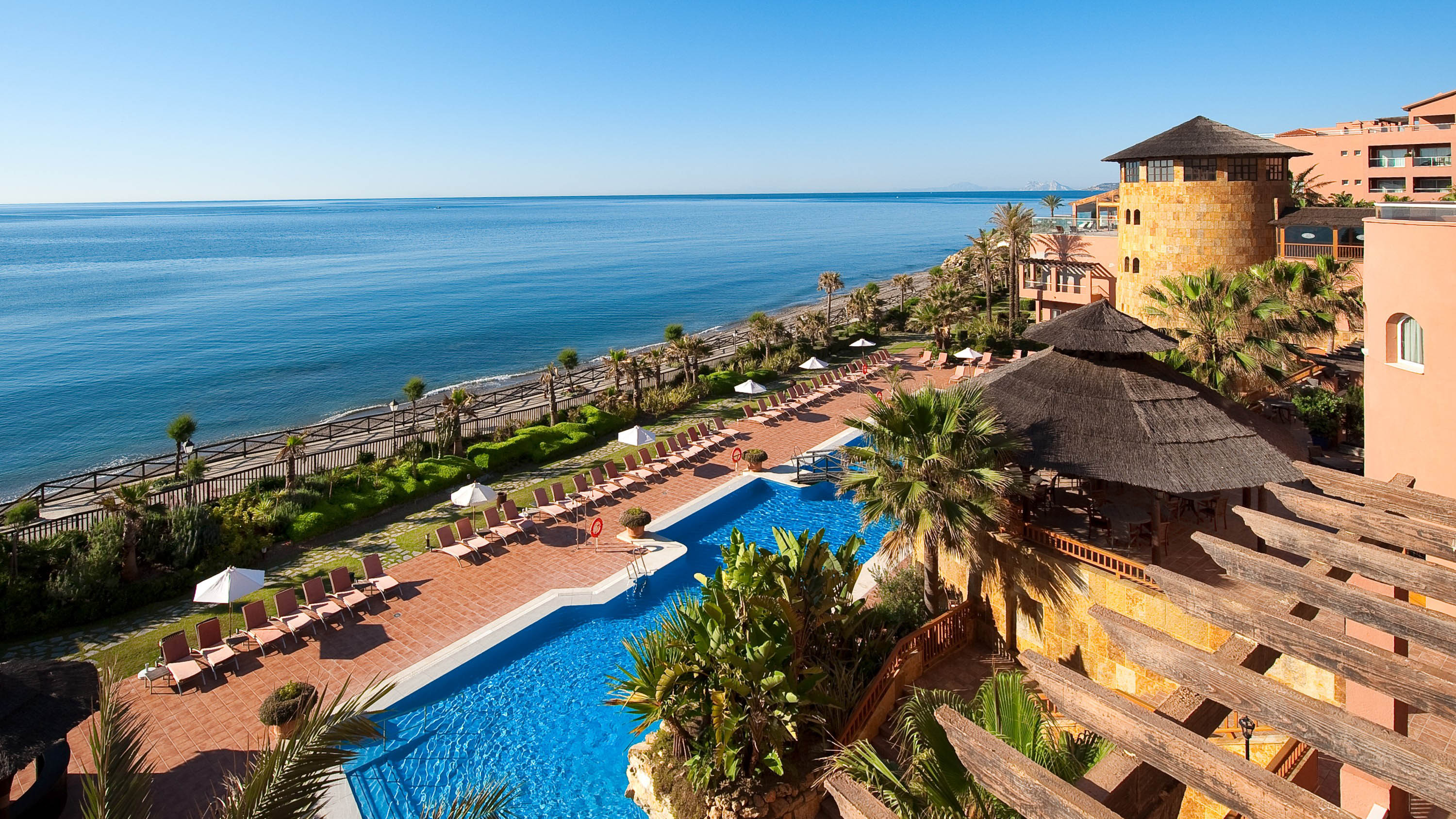 Offre spéciale Espagne | Hotel Elba Estepona
