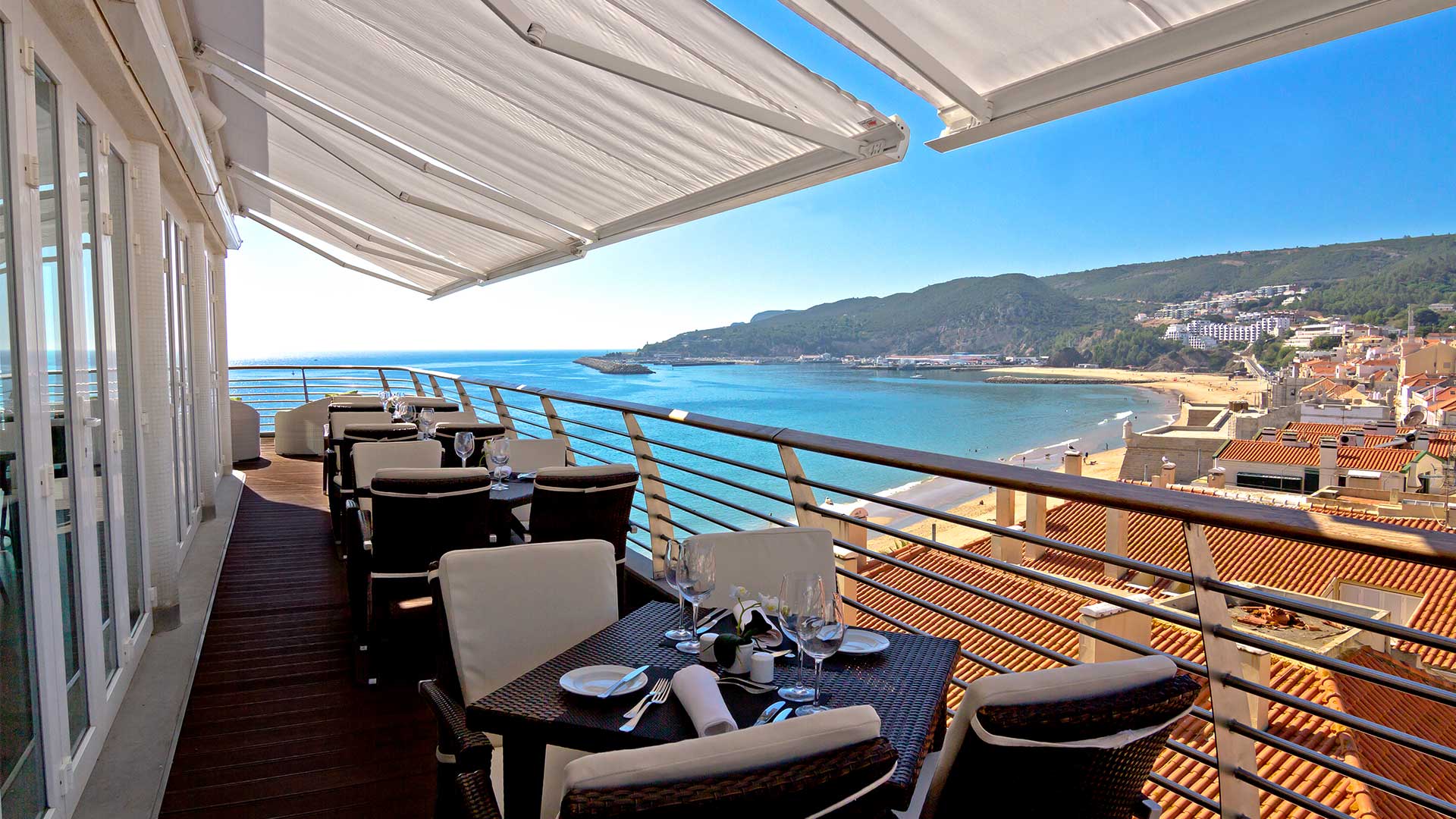 Offre spéciale Portugal | Sana Sesimbra