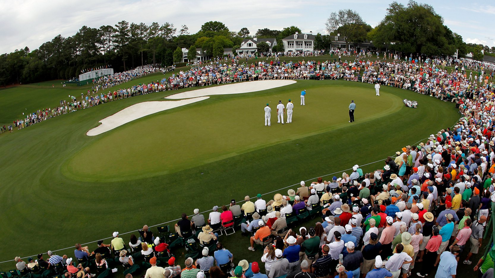 Masters Augusta