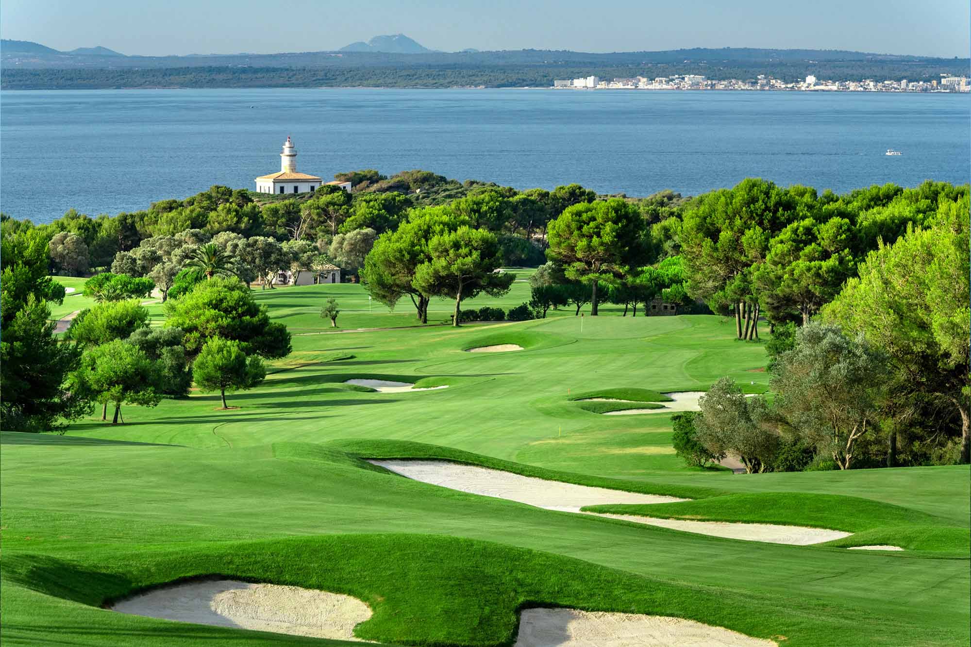 Des séjours golf inoubliables à travers le monde
