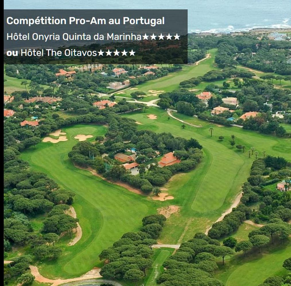 Cascais Pro-am International