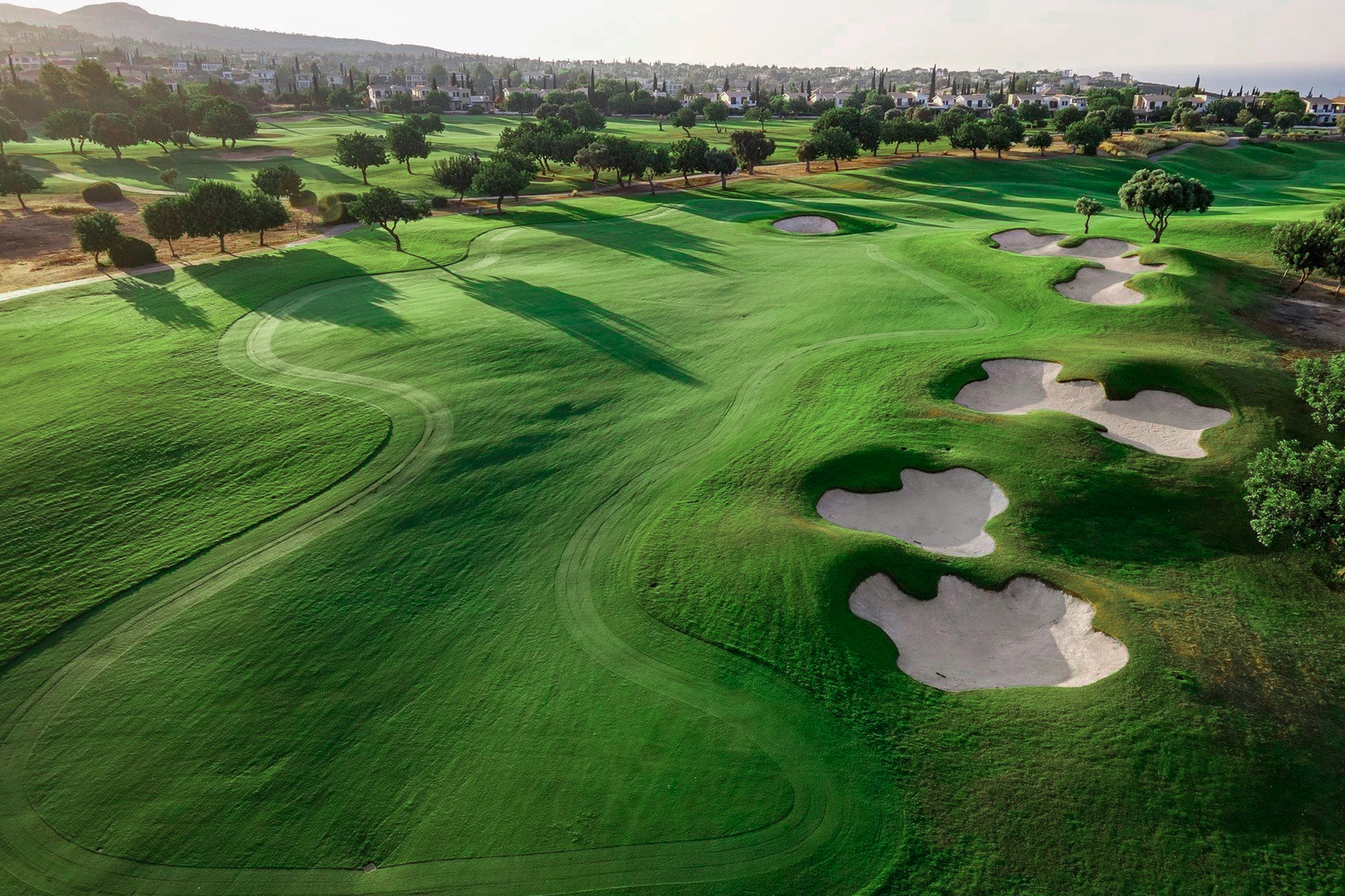 Offres golf à ne pas manquer