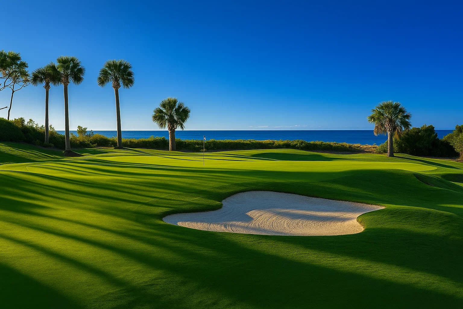 Coups de cœur golfique : Maroc en fête et Black Friday mauricien