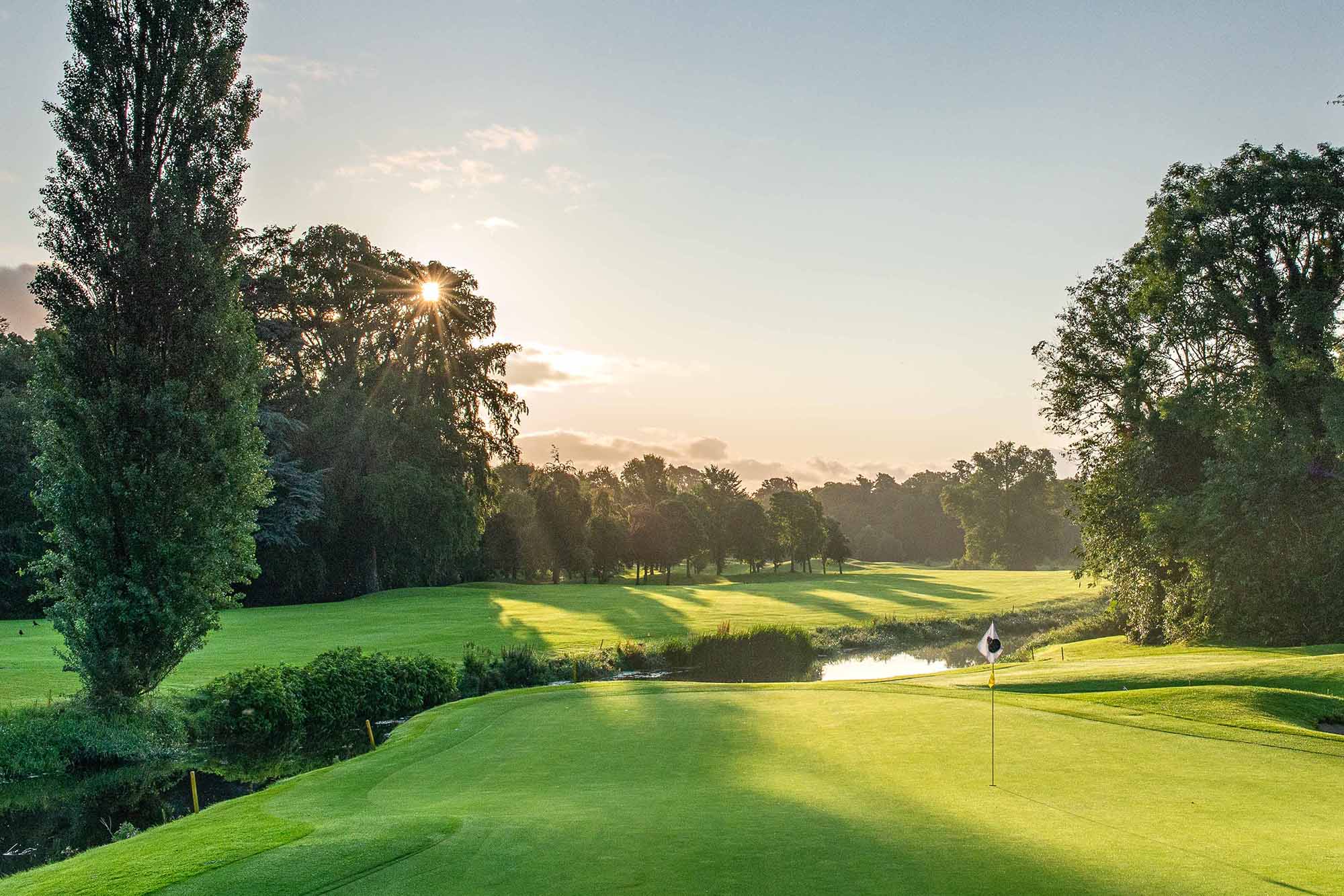 Nouvelles offres exclusives de voyages golfiques