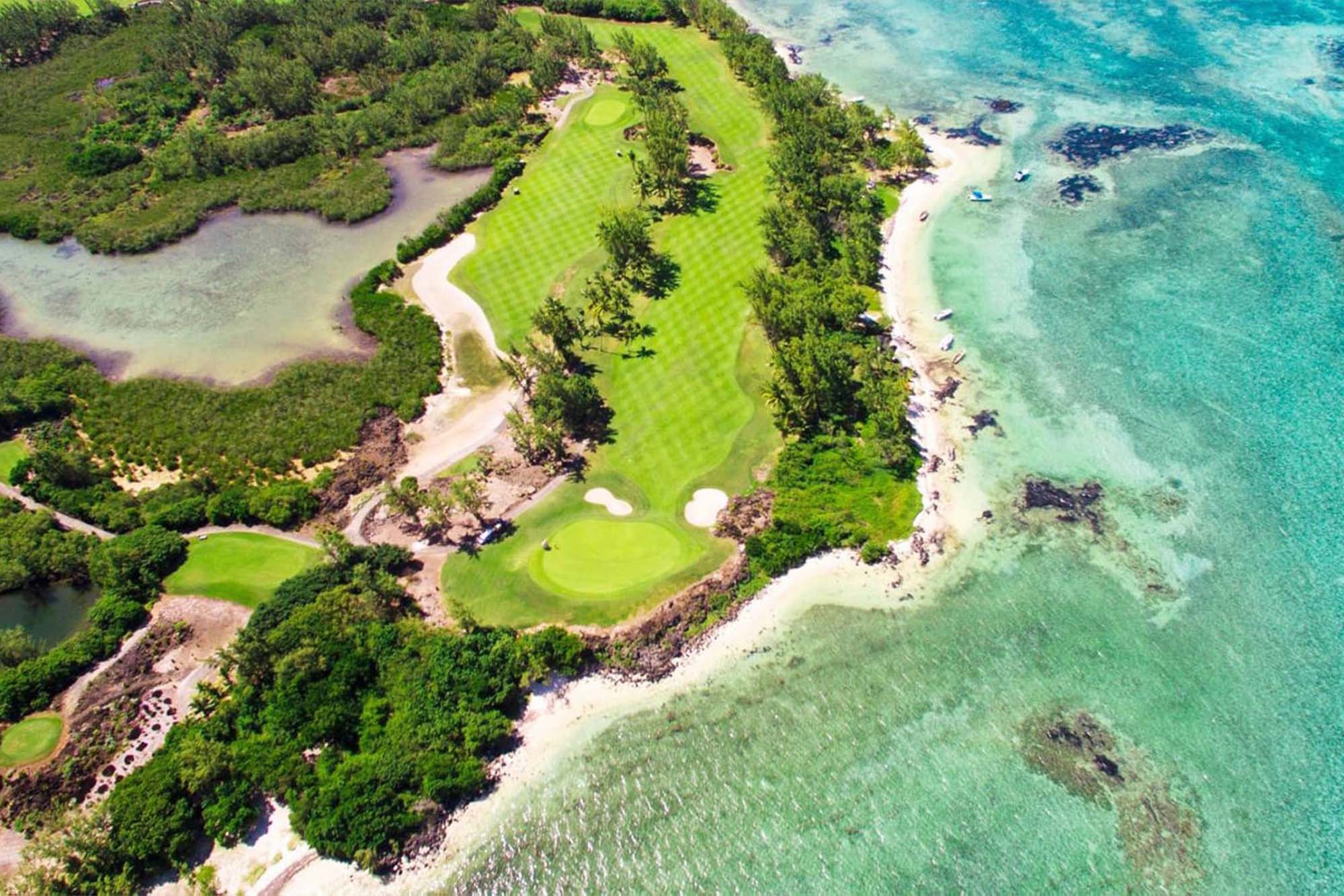 Offres spéciales Tee Off Travel