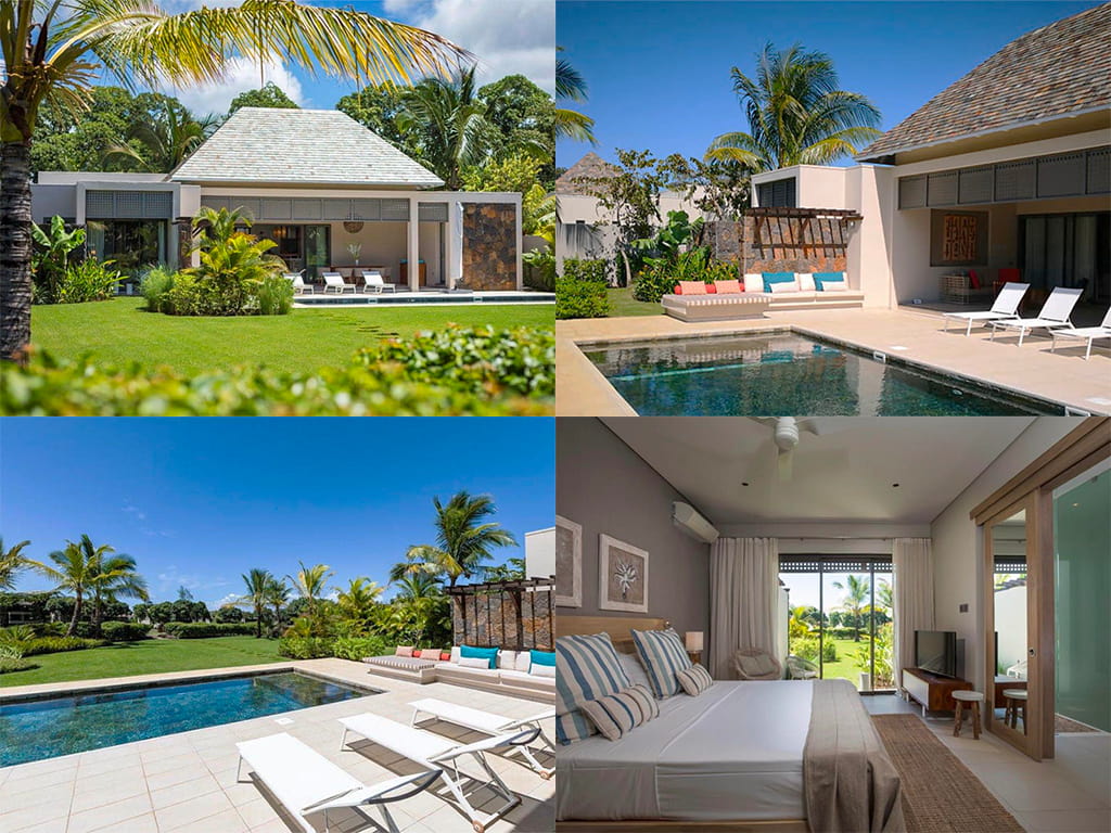 Villa Pearl 