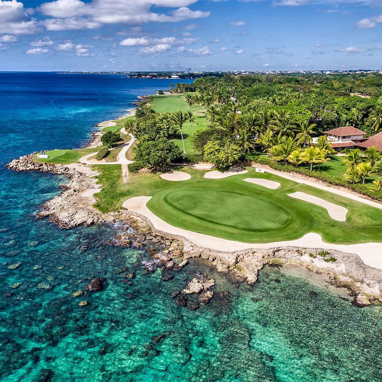 Casa de Campo★★★★★ Casa de Campo★★★★★
