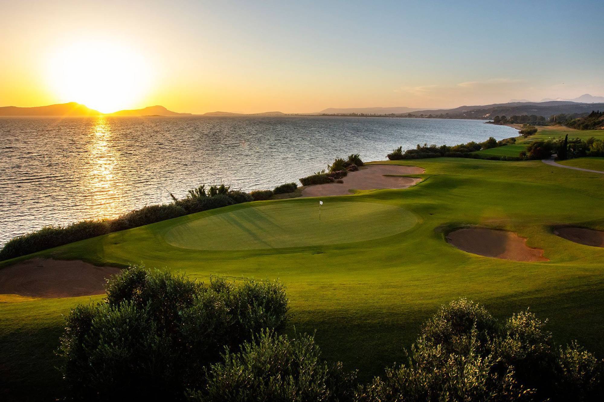 Costa Navarino Golf Trophy : réservez votre place !