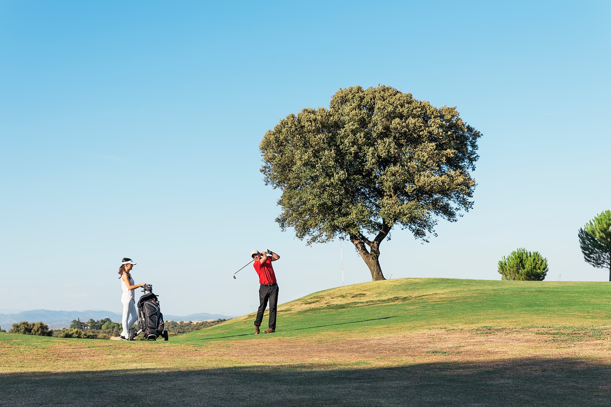 Tee Off Travel vous souhaite une bonne année 2023 ! 