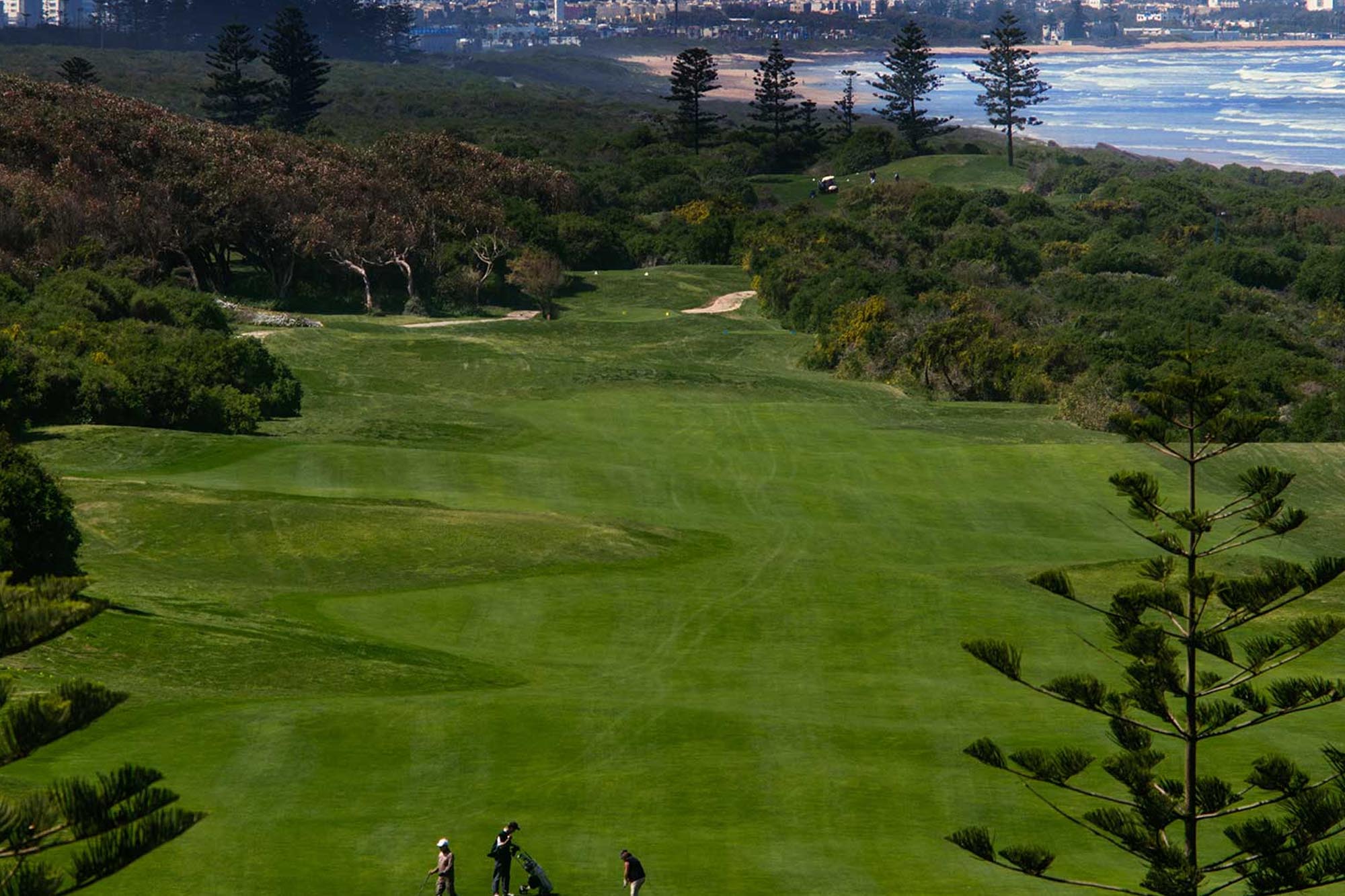 Préparez votre été avec Tee Off Travel