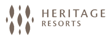Heritage Resorts - Voyages à l'Île Maurice