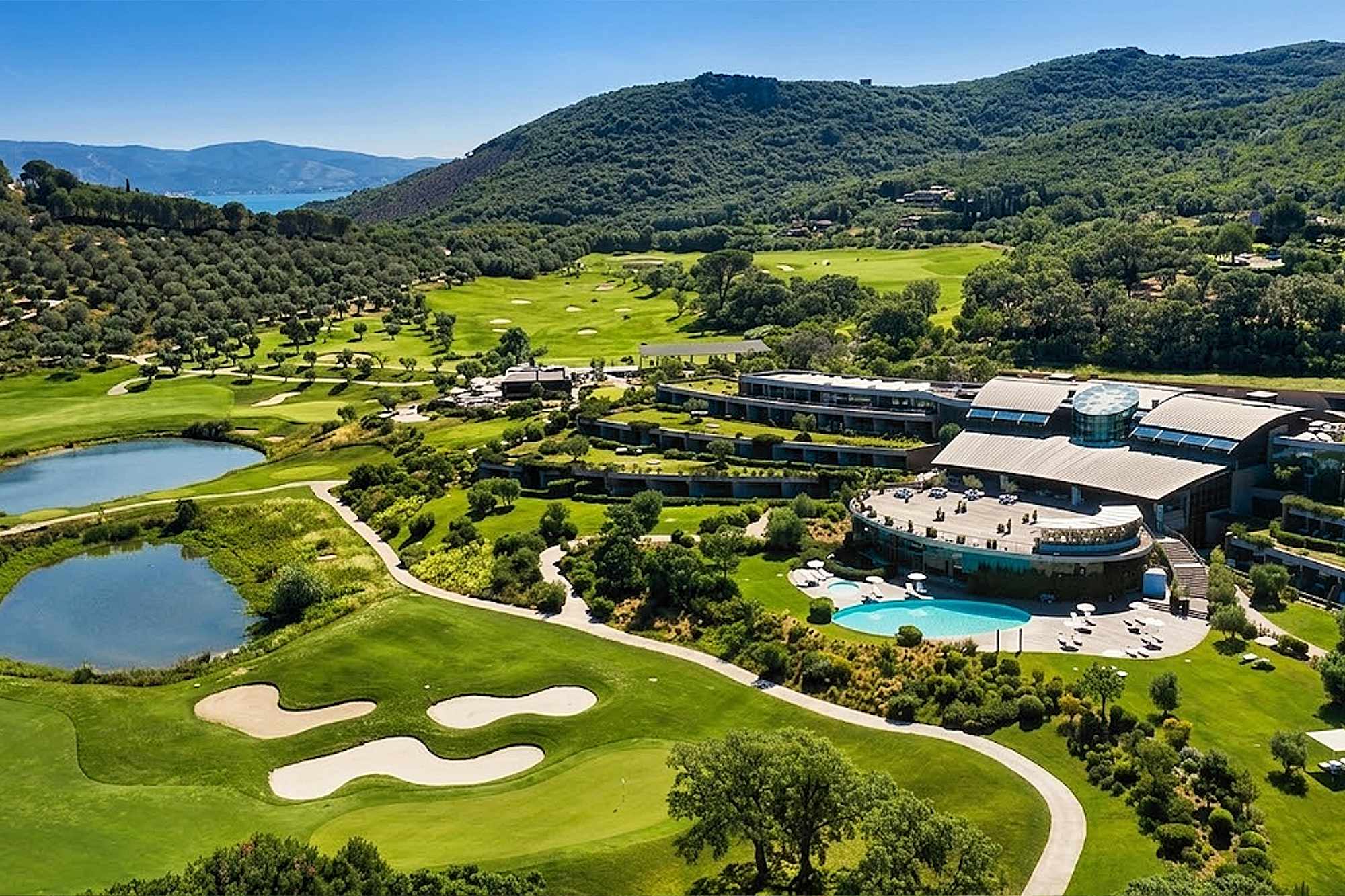 Jouer, voyager, ressentir : 4 séjours golf qui font la différence