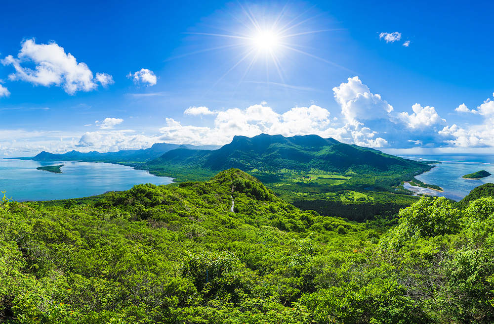 Voyage à l'Île Maurice | Séjour de rêve au paradis