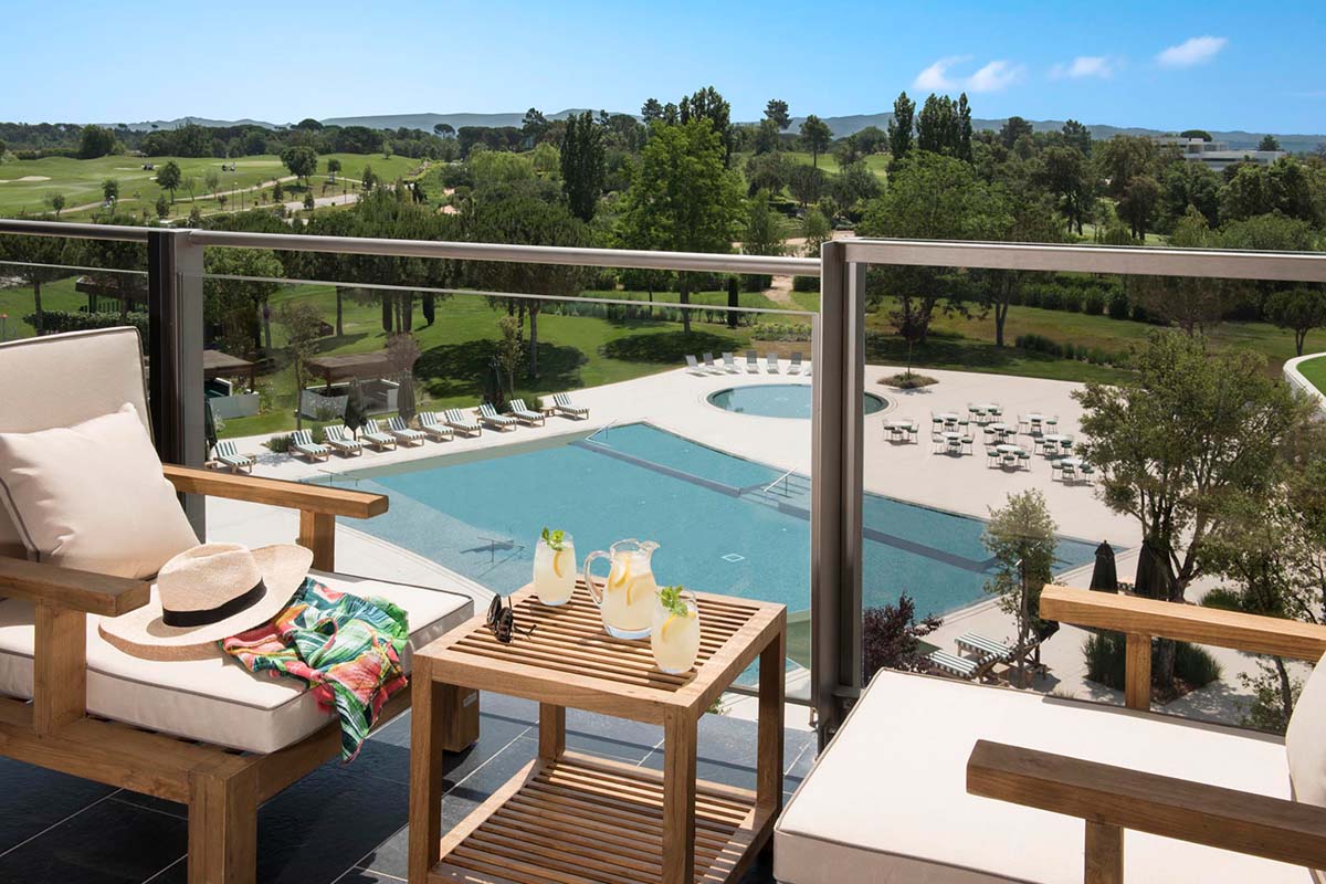 Hotel Camiral at PGA Catalunya Resort★★★★★