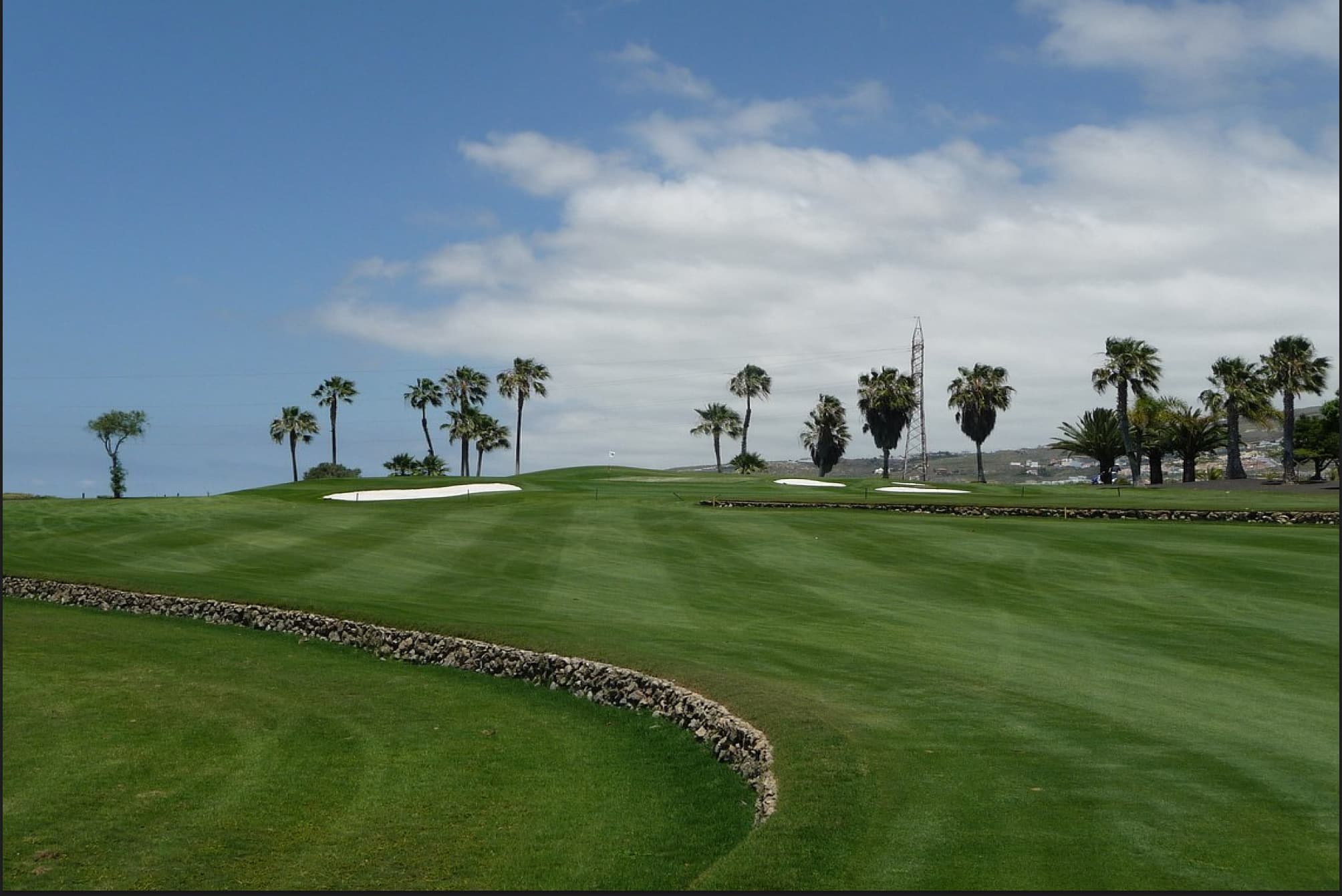 Parcours d'exception : Découvrez les secrets du golf au Ritz-Carlton, Abama à Tenerife