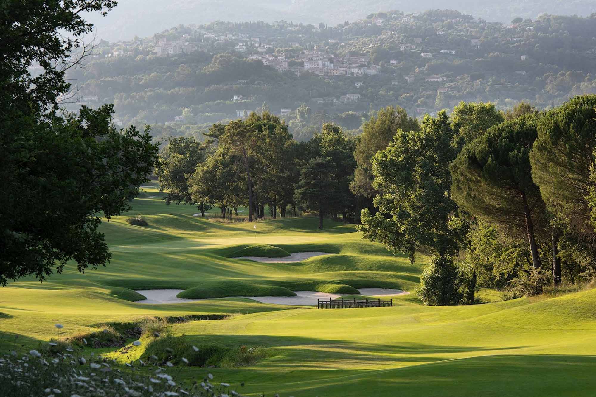 Tee Off Travel Trophy : Relevez le défi !