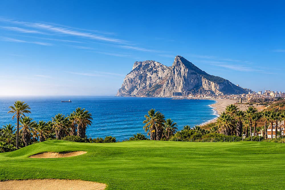 Alcaidesa Links Golf Resort Alcaidesa Links Golf Resort