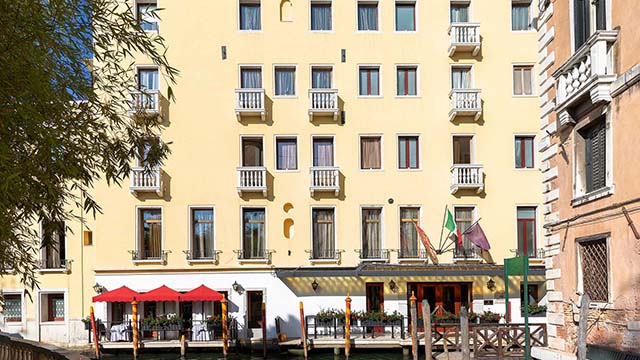 Baglioni Hotel Luna Venice★★★★★
