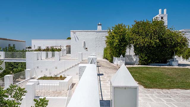 Baglioni Masseria Muzza★★★★★