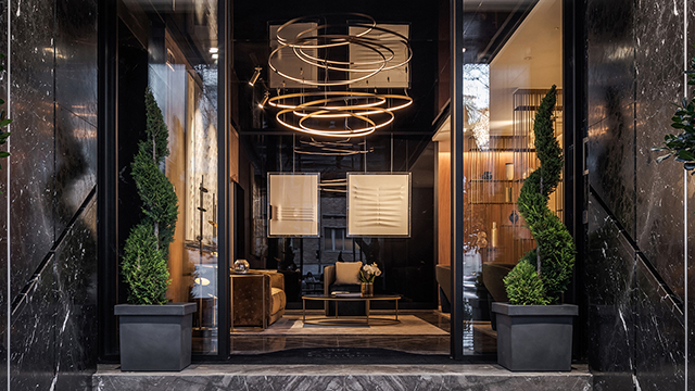 Casa Baglioni Milan★★★★★