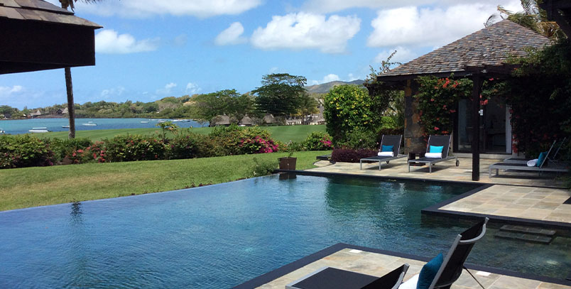 Villa Grand Luxe Villa Grand Luxe
