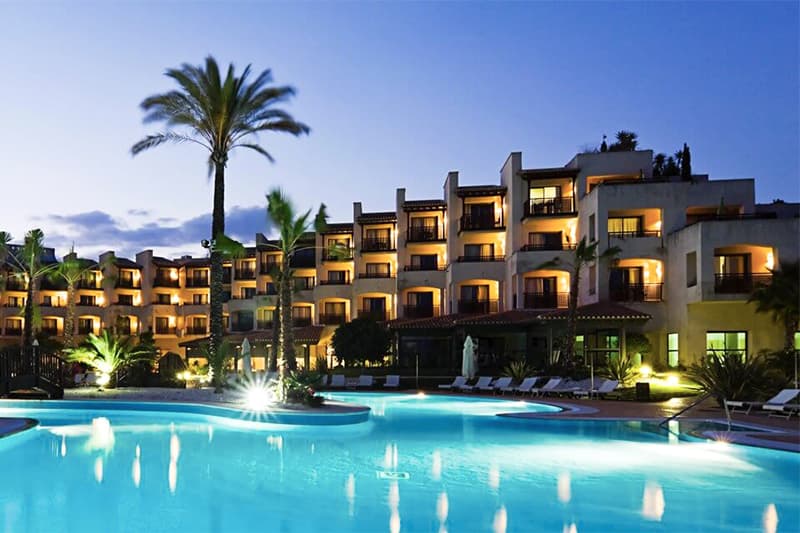 Precise Resort El Rompido ★★★★★ Precise Resort El Rompido ★★★★★
