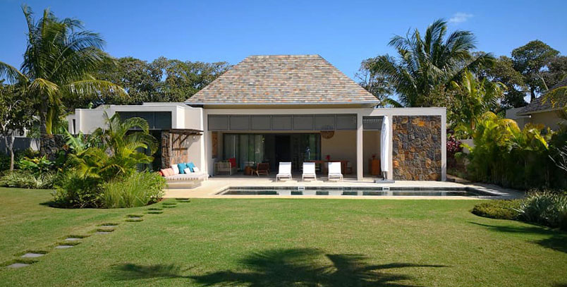 Villa Pearl Villa Pearl