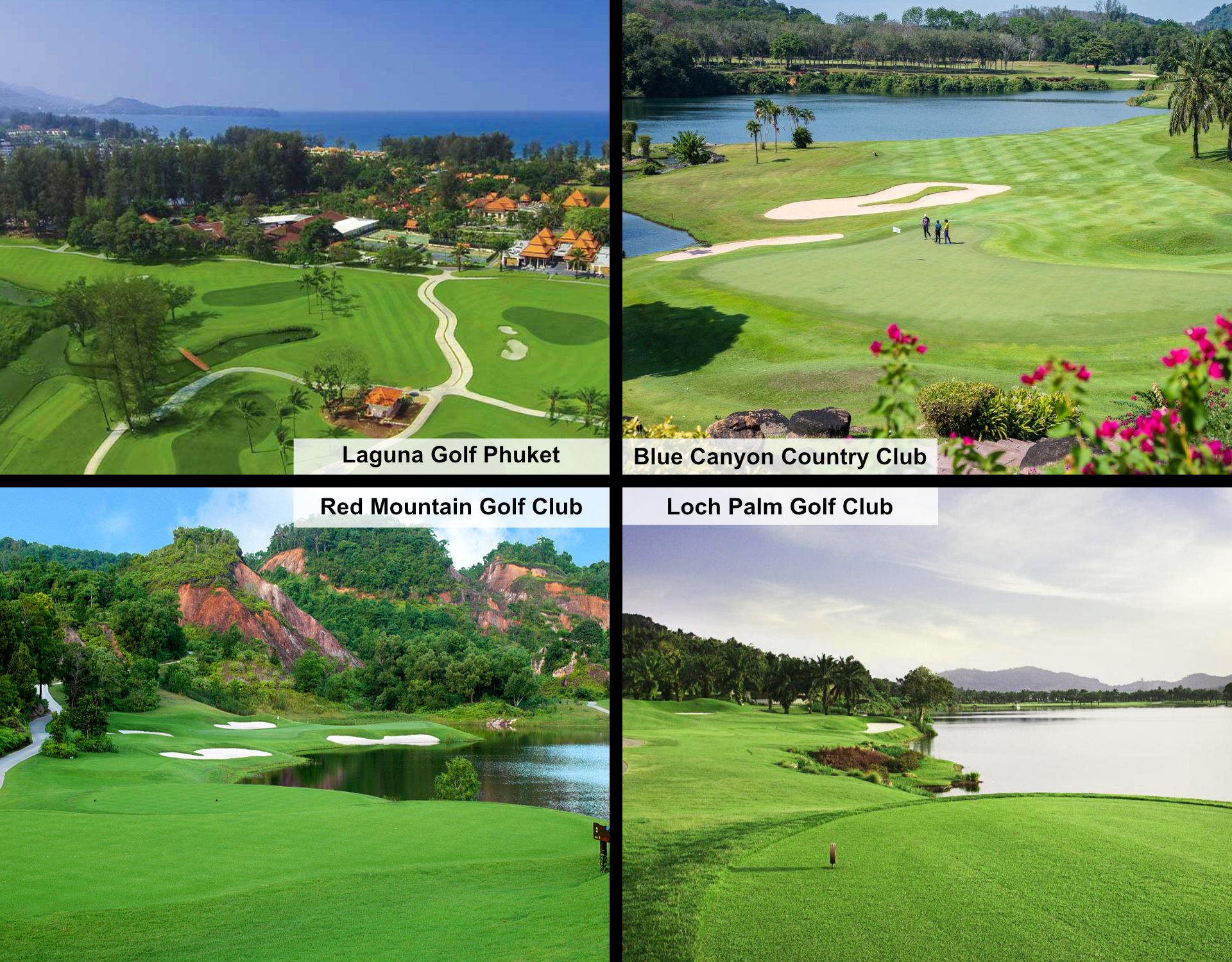 Phuket devient plus proche que jamais avec Air France… et Tee Off Travel