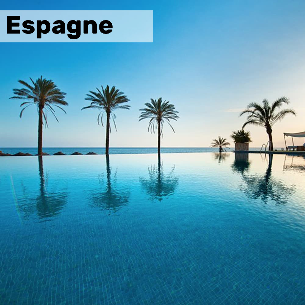 Hôtel Vincci Estrella Del Mar★★★★★