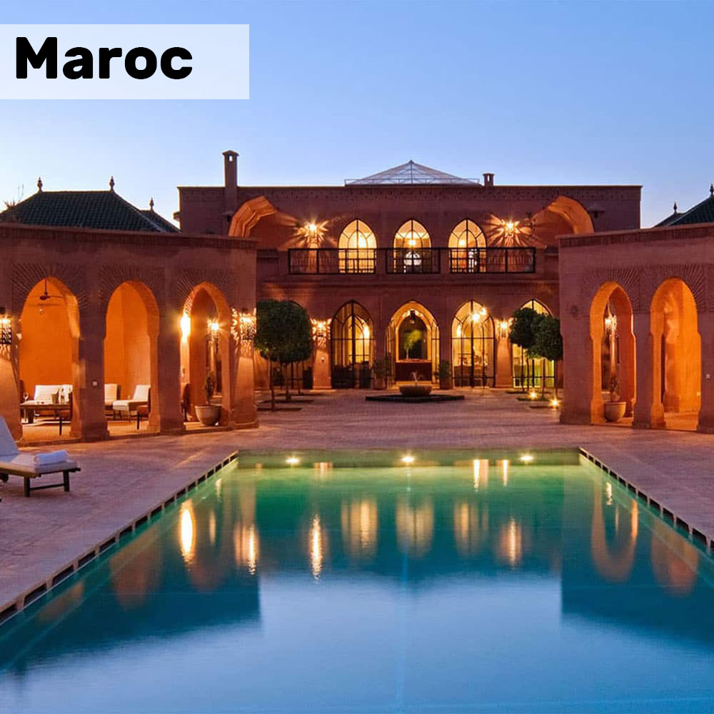 Villas Royal Palm