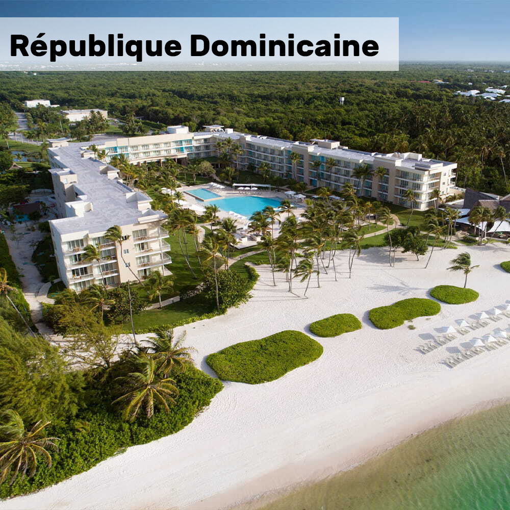 The Westin Puntacana Resort & Club★★★★