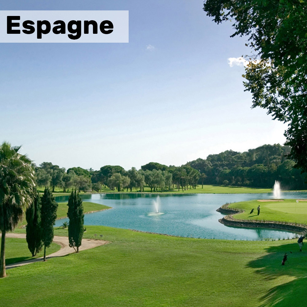 Rio Real Golf & Hotel★★★★