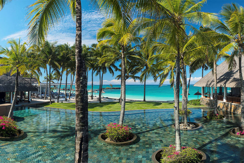 Constance Belle Mare Plage Mauritius ★★★★★ Constance Belle Mare Plage Mauritius ★★★★★