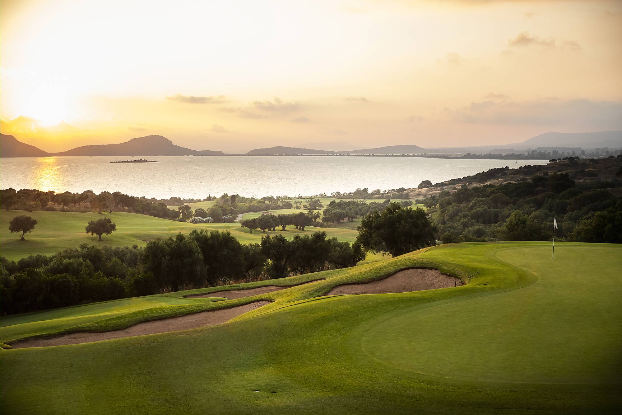 Rendez-vous au Costa Navarino Golf Trophy