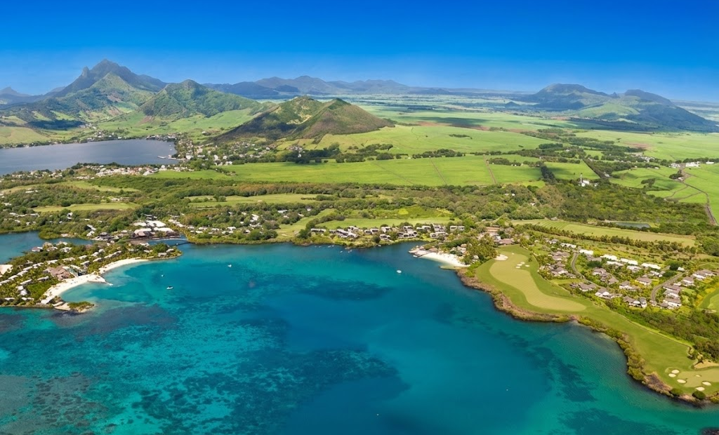 Golf et prestige à Anahita,&nbsp;l’adresse d’un réveillon inoubliable