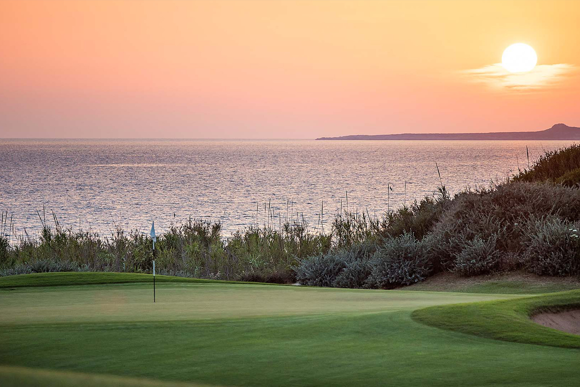 Costa Navarino Golf Trophy : Réservez votre place !