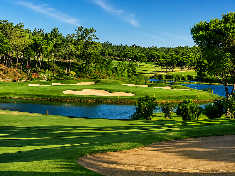 Compétition : 16ᵗʰ Spring Amateur Tournament