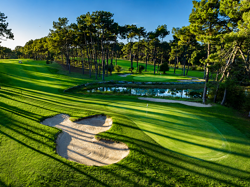 Portugal - Algarve - Victoria Golf Resort & SPA*****