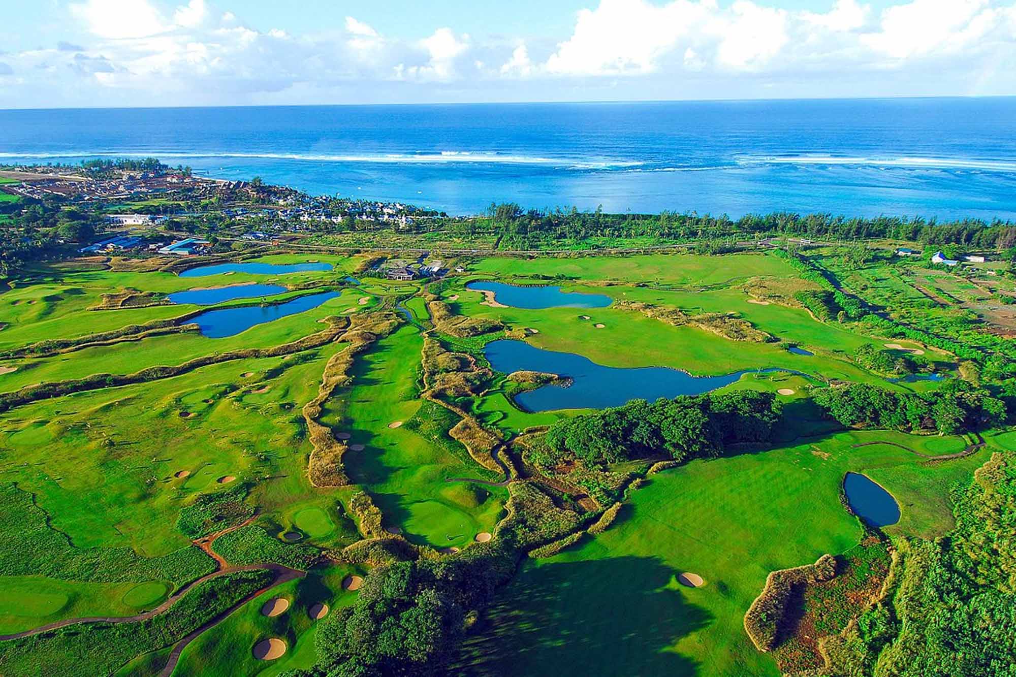 Offres spéciales Heritage Resorts
