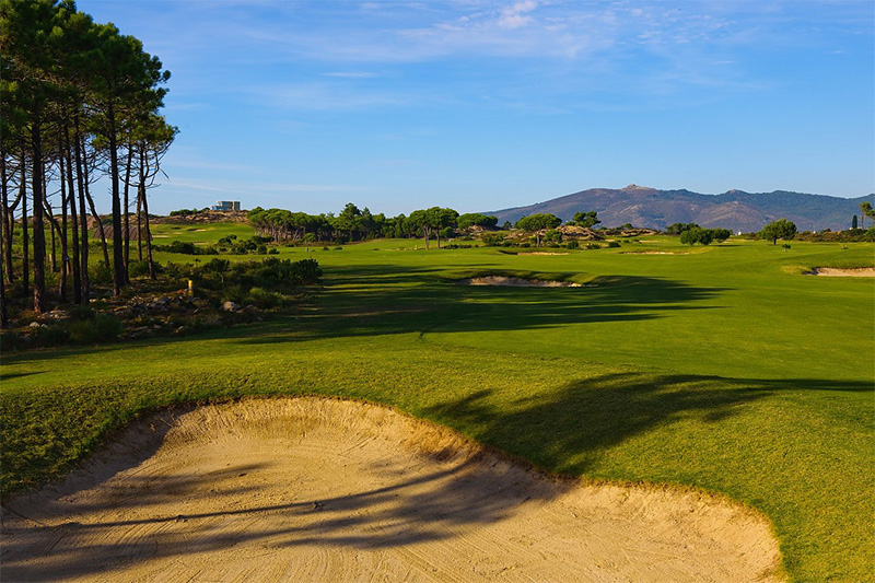 Cascais Spring Golf Trophy Cascais Spring Golf Trophy