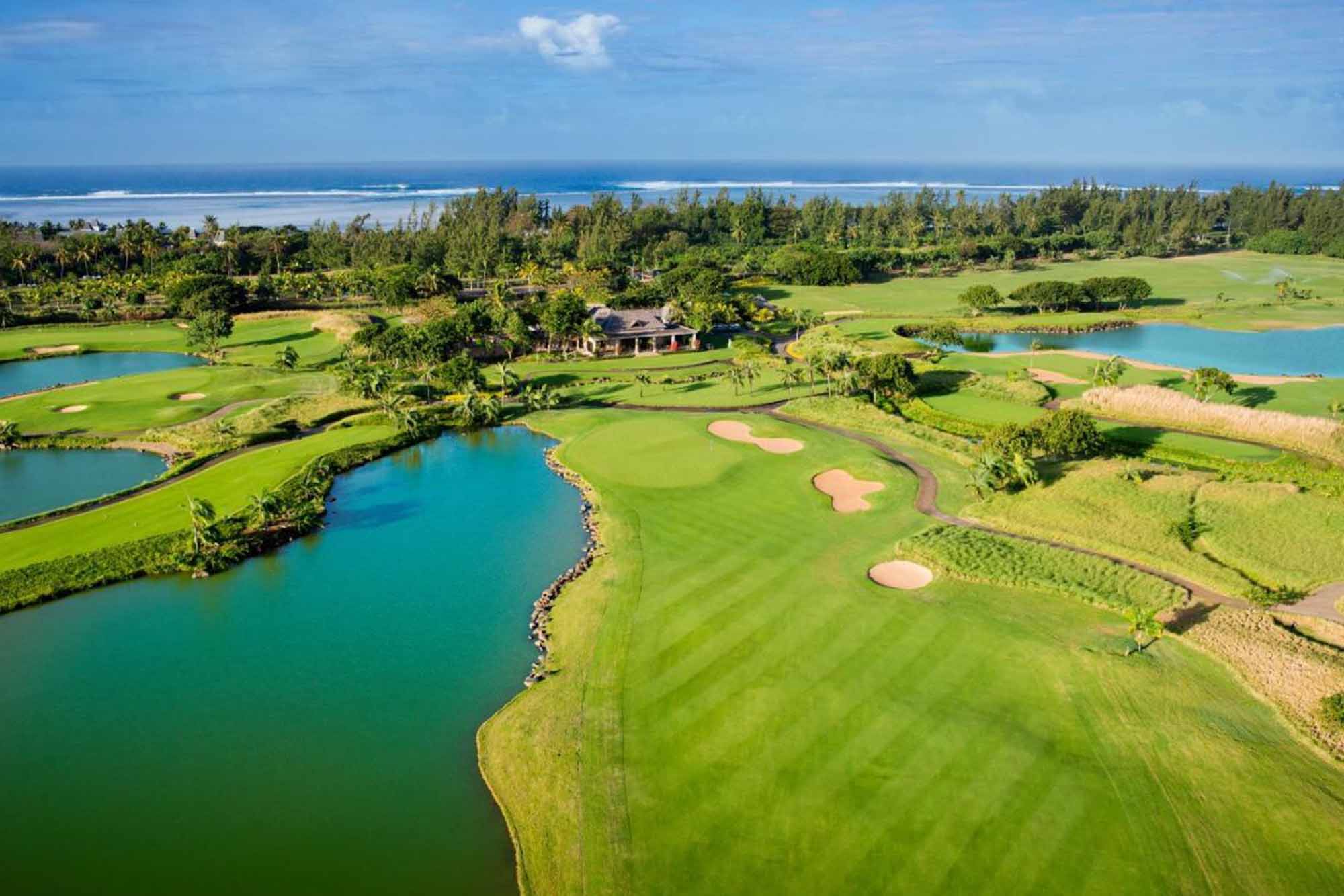 Offres spéciales Heritage Resorts