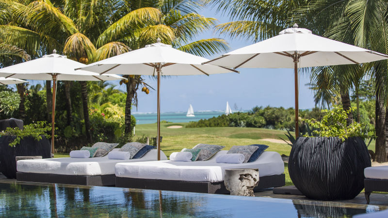 Anahita Golf & Spa Resort★★★★★