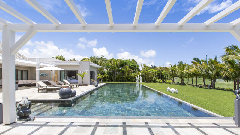 Anahita Golf & Spa Resort★★★★★