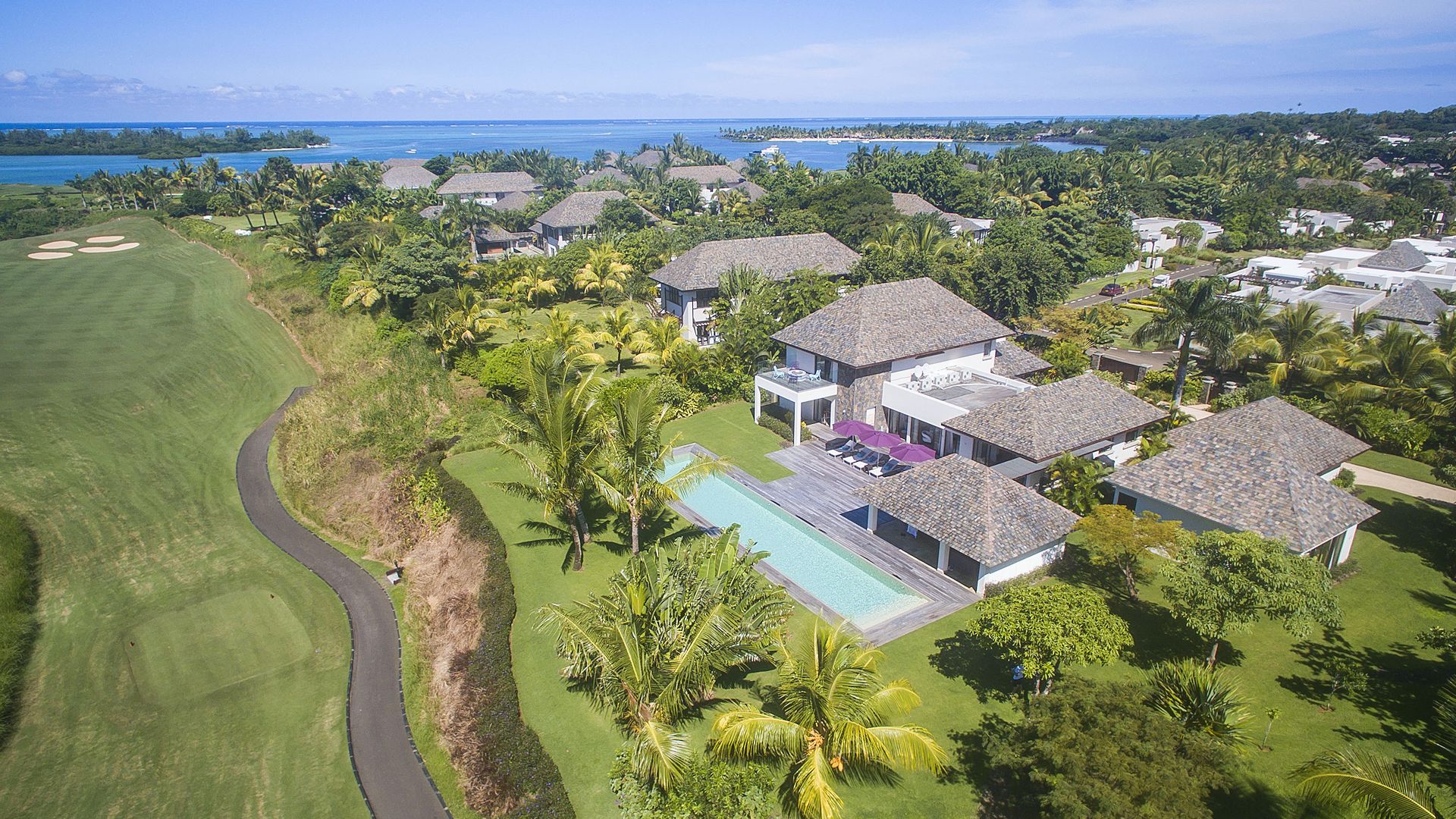 Anahita Golf & Spa Resort★★★★★